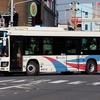 京成バス　H703