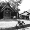 【出雲國】出雲郡・同社大穴持御子玉江神社。