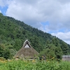 無くなっていく大きなお家。