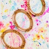 初の自宅個展が終わりました♪