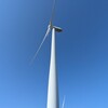 唐津市湊風力発電所、行ってみた