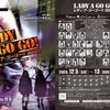 LIVEDOG GIRLS 「レディ・ア・ゴーゴー!! 2020」