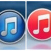 iTunes 12にアップデートしました