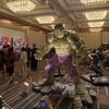 特別先行体験会～ヒーローへの第一歩～ 参加レポート(2026/6/20)
