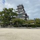 今治城さんぽ【スタンプと見どころ】/日本100名城（愛媛県今治市）観光城廻り