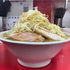 【 ラーメン二郎 神田神保町店 】大ラーメンの旅  