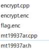 ksnctf 21 Perfect Cipher