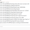 Dockerで走らせたMinecraftのログをFluentdでSlackに飛ばす