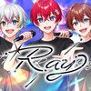 【 すたぽら 】 『 Ray 』 歌詞