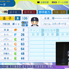 【パワプロ2024・再現】金子 功児（西武・育成選手）