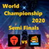 Worlds2020 SemiFinals TES vs SN【対戦結果まとめ】