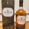 COTSWOLDS SINGLE MALT WHISKY 46%