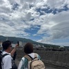 筑波山地域ジオパークから、ようこそ！（1日目）