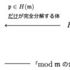 類体論入門