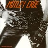 Motley Crue  『TOO FAST FOR LOVE』