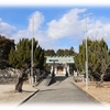 日進市岩崎町：岩崎神明社
