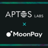 Petra walletにAptos Labs&MoonPayによるフィアットオンランプが登場