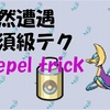 スプレーの仕様による出現ポケモンの絞込みについて【Repel trick】