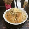 二郎系ラーメンたべたんよ