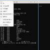 Windows11 22H2 コマンドプロンプトの遊び心