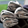 Mizuno JPX921 HOT METAL