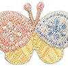 鱗粉って、粉じゃないんだよ。