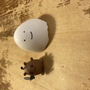 こんな僕でも大家さん　