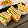 インターコンチネンタル横浜Pier 8ルームサービスをブログレビュー！気になるメニューや実食レポあり