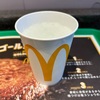 東神奈川のマクドナルド
