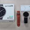 Amazfit Active 2プレミアムバージョンはオフラインマップ対応