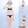 PLAMAX『Xi-III』『Xi-III Outfit set』neco氏デザイン プラモデル【マックスファクトリー】より2025年8月発売予定☆