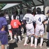 10/8 全日本中学生女子ソフトボール大会の選手選考会