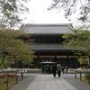 見どころたくさん！南禅寺～平安神宮～祇園まで京都洛東をお散歩