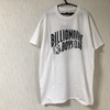 BILLIONAIRE BOYS CLUB × NO COFFEE