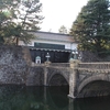 年末の東京観光も面白い！江戸城跡→銀座→上野（美術館とアメ横）を回った１日（2023年12月の記録）