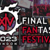 来週はロンドンファンフェスだ！【FF14】