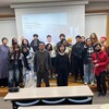 世界は繋がっている
