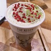 インスタ映え♡THE ALLEYからクリスマスシーズン限定ドリンク登場！