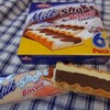 ミルクシェイクビスケット チョコ