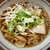 らーめん 雪松　中華そば