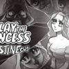 【PC】Slay the Princess - The Pristine Cut　はじめました♪