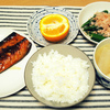 晩ごはん