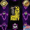 Ain’t to party like a communist party shirt