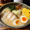 北海道らーめん 堂々軒（相模原市南区松が枝町）