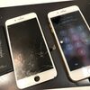 iPhone７画面バッテリー複数箇所修理【割引適用あり】