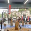 344の日　広島県三次市でカービングショウ