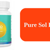 Pure Sol Keto weight loss pills make your weight loss journey effortless