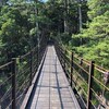 橋立吊り橋　（11月20日）