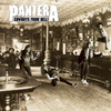 PANTERA 『Cowboys From Hell』