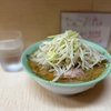 ラーメン二郎　京成大久保店　その八百七十五